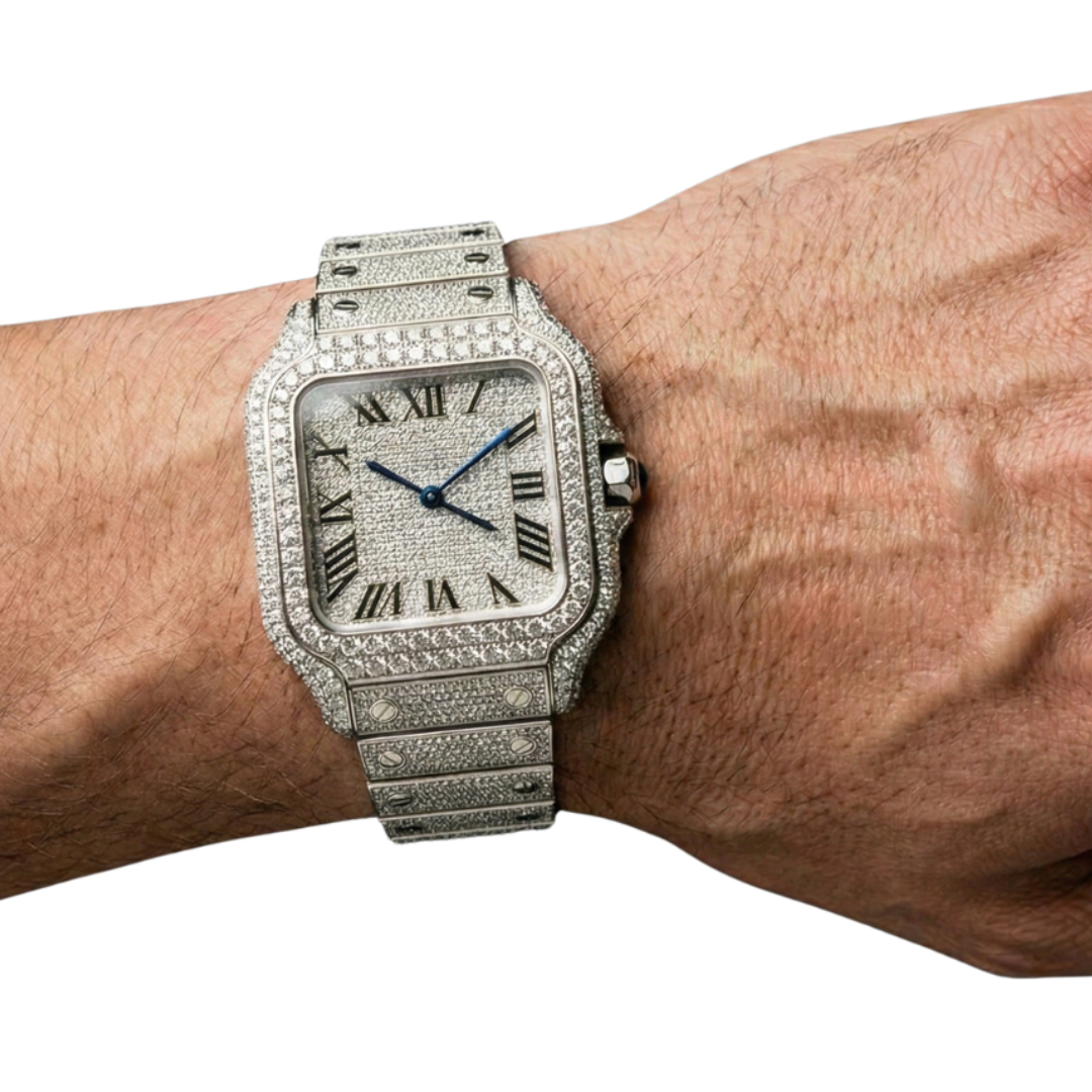 Relojes FULL ICE