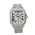 Reloj FULL ICE RIVALSA