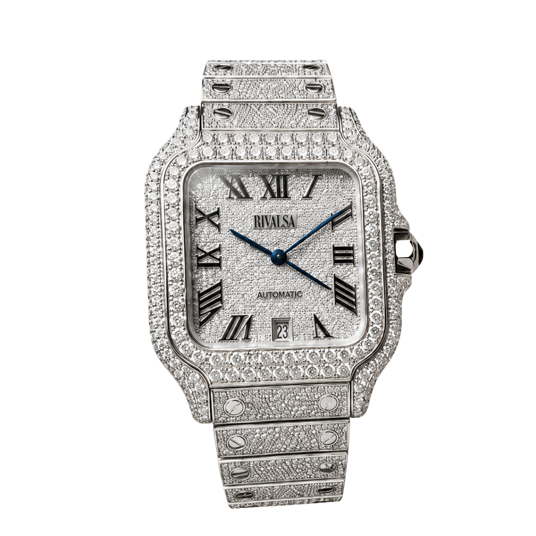 Reloj FULL ICE RIVALSA