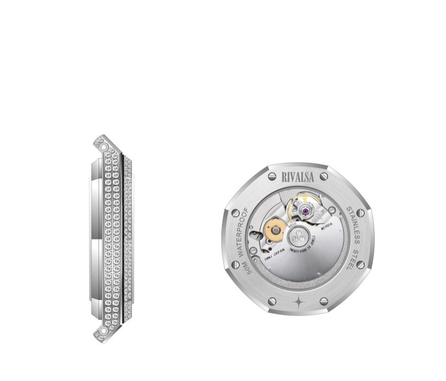 Reloj FULL ICE RIVALSA (a.p)