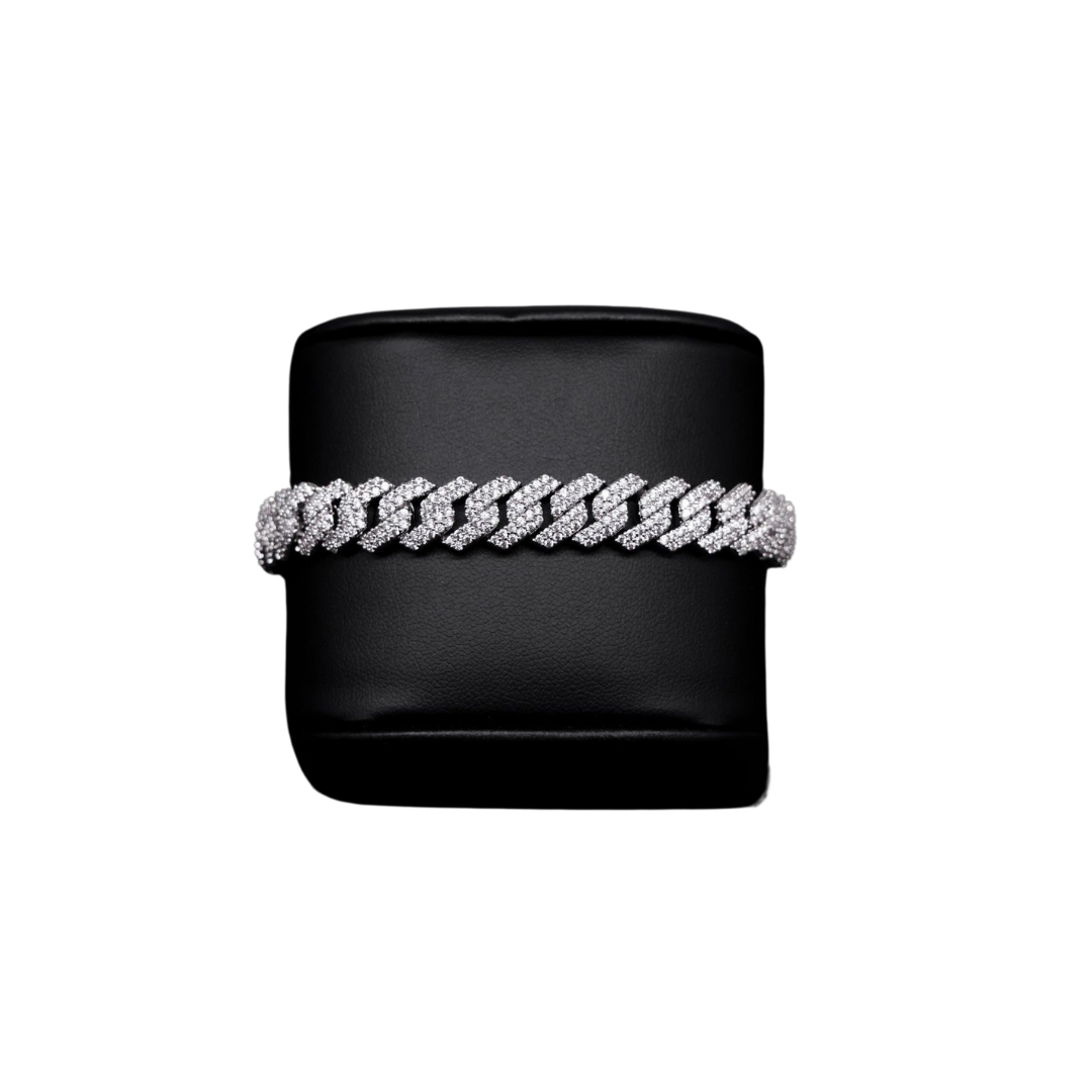 Pulso Cubano 8mm
